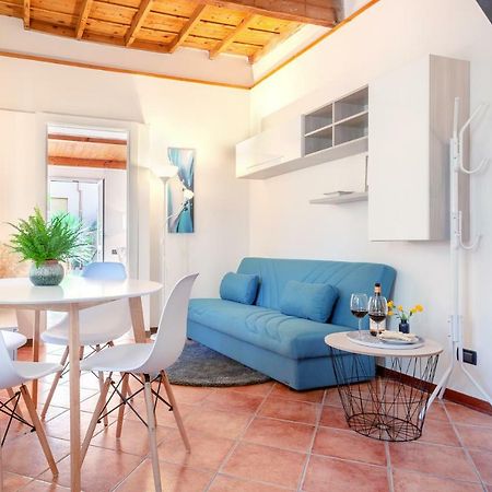 Duplex Apartment In Pieno Centro Ferrara Exterior photo