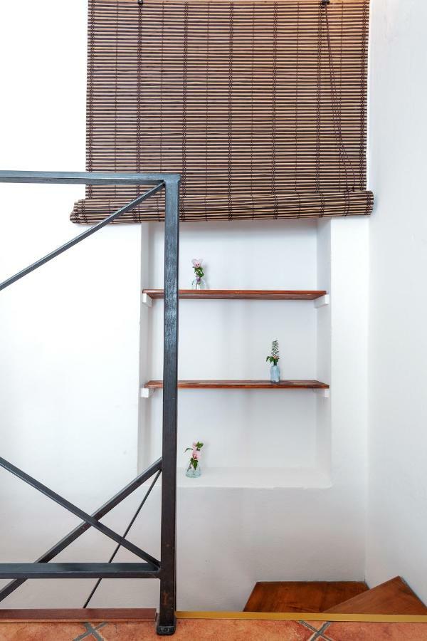 Duplex Apartment In Pieno Centro Ferrara Exterior photo